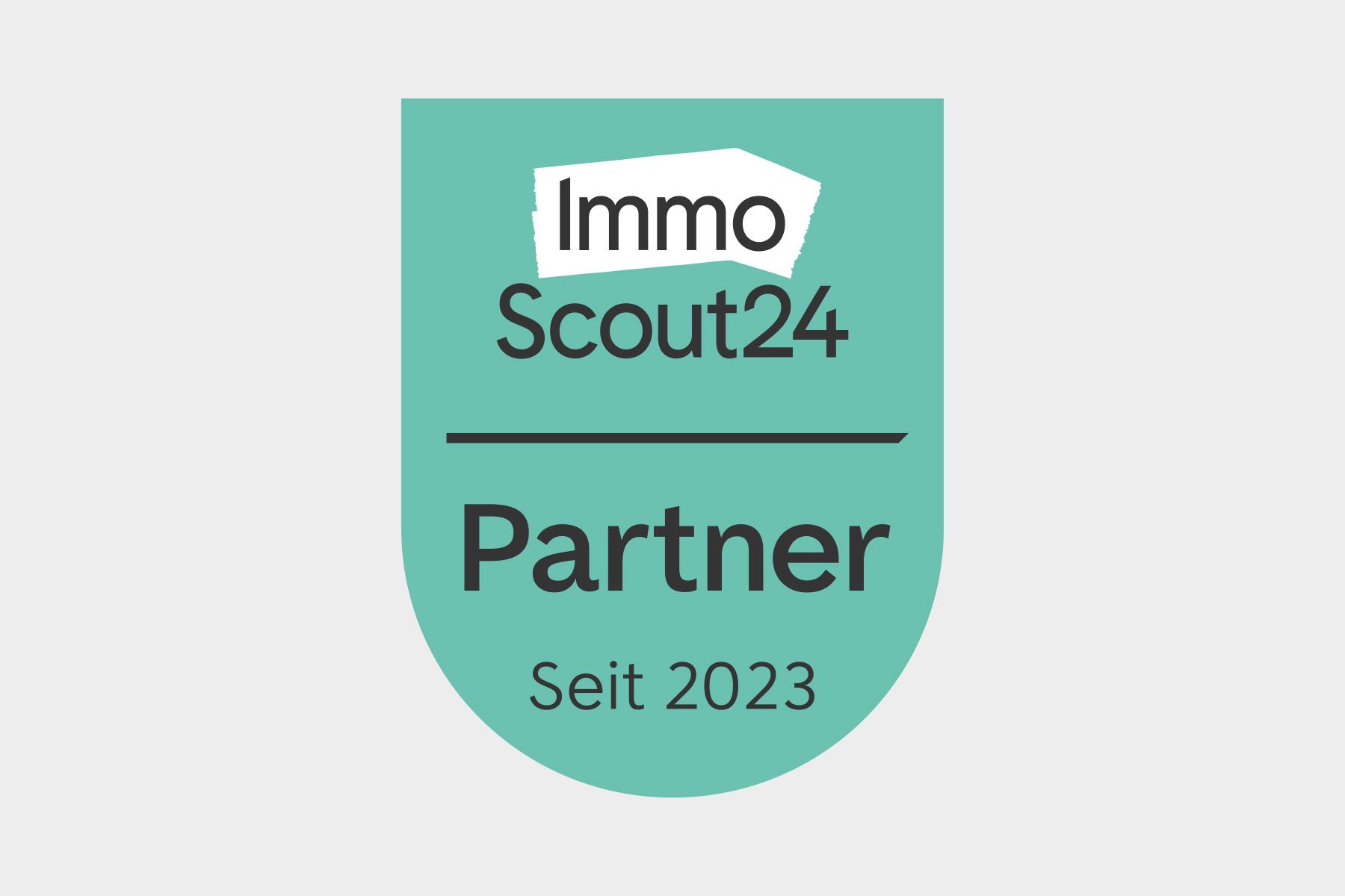 ImmoScout24 Partner Tiganis Immobilen